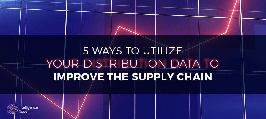 Improve the Supply Chain